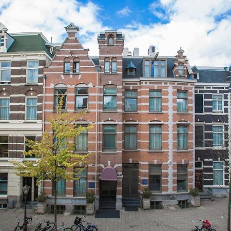 فندق فندق رويمر أمستردام المظهر الخارجي الصورة
